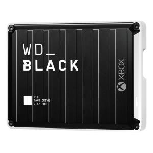 WD_BLACK P10 Game Drive for Xbox - 3TB - USB 3.2 Gen 1
