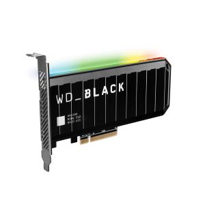 SSD - WD_BLACK AN1500 - 1TB - Pci-e Gen3 x8 - Pci-e