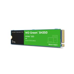 SSD - WD Green SN350 - 1TB - Pci-e Gen3 x4 - M.2 2280 - QLC