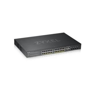 Gs1920-48hpv2 52port Poe Switch Hybird Mode Standalone