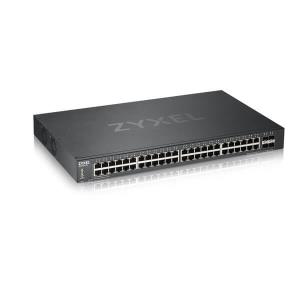 Xgs1930 52 - Gbe Smart Managed Switch With 4 Sfp+ Uplink - 52 Total Port Uk