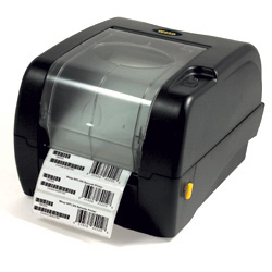 Wpl305 - Thermal Transfer Printer - 5in - 203dpi