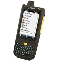 Mobile Computer Hc1 802.11 A/b/glaser Weh 6.5 44key Qwerty