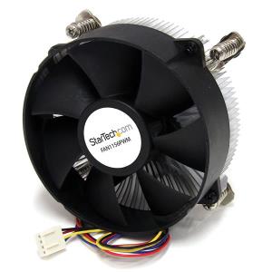 Cpu Cooler Fan For Socket LGA1156/1155 With Pwm 95mm
