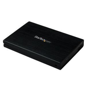 External SATA III SSD HDD Enclosure With Uasp 2.5in USB 3.0