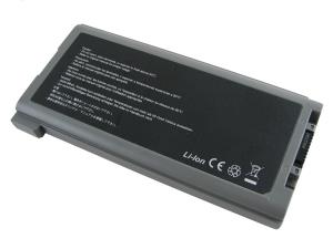 Battery For Panasonic (cf-vzsu46, Cf-vzsu46u, Cf-vzsu71u)