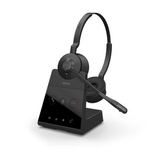 Headset Engage 65 - Stereo - Dect - UK version
