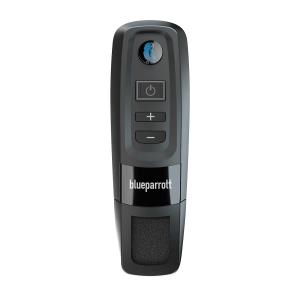 Headset BlueParrott C300-XT - Mono - Bluetooth - Black