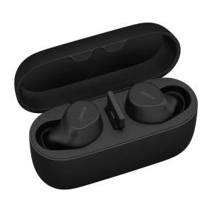 Evolve2 Buds - Stereo - Bluetooth - USB-A - UC