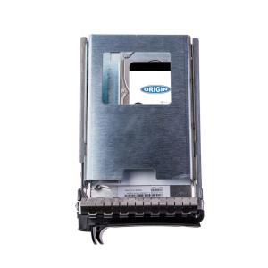 Hard Drive 3.5in 300GB SAS 10k Rpm For Dell Poweredge 900/r Series With Caddy
