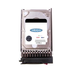 Hard Drive 2.5in 146GB 10k SAS For Proliant Blxx Series With Caddy