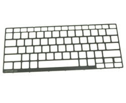 Notebook Keyboard Shroud Lat E7450 Uk 83 Key Single Pointing