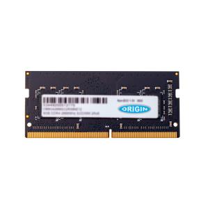 Memory 8GB Ddr4 SoDIMM 2666MHz 1rx8 Non ECC (om8g42666so1rx8ne12)