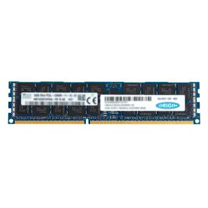 Memory 4GB 2rx4 DDR3-1333 Pc3-10600 Fully Buffered ECC 1.5v 240-pin RDIMM (os-snpnn876c/4g)