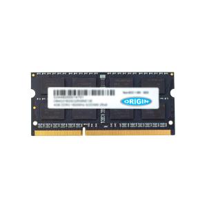 8GB DDR3-1600 SoDIMM Eqv. To A6994451 For D