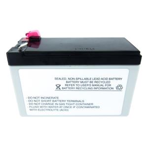Replacement UPS Battery Cartridge Apcrbc110 For Back-UPS / Back-UPS Pro