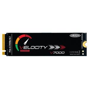 SSD Velocity V7000 Pci-e 4.0 512GB Internal 3d Tlc M2 Nvme