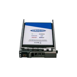 SSD - Enterprise - 960GB - SAS - 2.5in - Read Intensive - Oem: P40506-b21