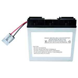 Replacement UPS Battery Cartridge Rbc7 For Sua1000xl