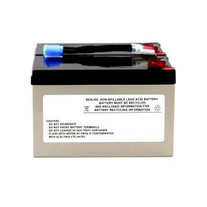 Replacement UPS Battery Cartridge Rbc6 For Sua1000tw