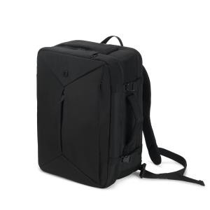 Backpack Dual Plus Edge - 13-15.6in Notebook Case - Black / 600d Polyester