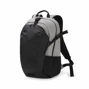 Backpack Go - 13-15.6in Notebook Backpack - Grey / 300d Polyester