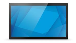 Esy22i1 4.0 Standard - 21.5in - Qc660 - 4GB Ram - 64GB SSD - Android 10 Gms - Black