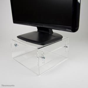 Lcd/crt Monitor Stand (ns-monitor40)