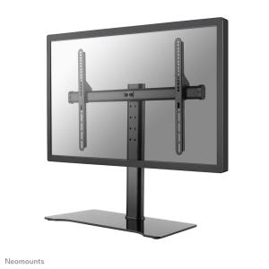Flatscreen Desk Mount (stand/foot) Black 40kg