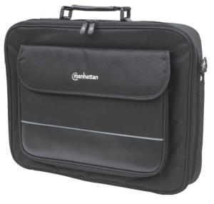 Empire - 17in Notebook Top-loading Briefcase