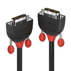 Cable - DVI-d Single Link Male To Male - Blackline - 3m