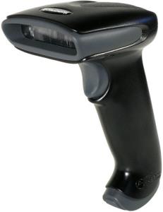 Barcode Scanner Hyperion 1300g - Wired - 1d Imager - Black - Ps/2 Cable Included