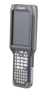 Mobile Computer Ck65 - 4GB / 32GB - Alpha Numeric - 6703sr Imager - Camera - Smartte
