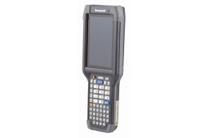 Mobile Computer Ck65 - 4GB / 32GB - Large Numeric - 6703sr Gen8 Imager - Camera - Scp - Android 8 Gms - Ww Mode