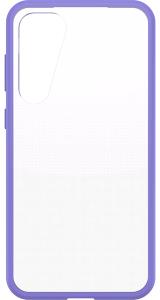 Galaxy S23+ React Series Antimicrobial Case Purple - Propack