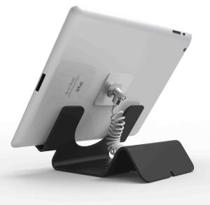 Universal Tablet Lock & Stand Tablets And Smartphones