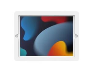 Axis Enclosure For iPad 10.2in 7-8th Gen (2019-2020) - White