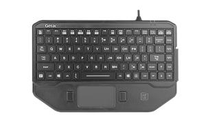 Getac Rugged Keyboard 3 Year Warranty (de)